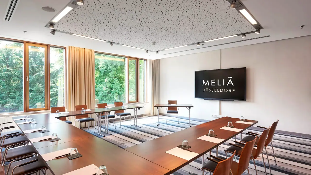 Melia Dusseldorf